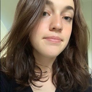 Meet your Posher, Lucy